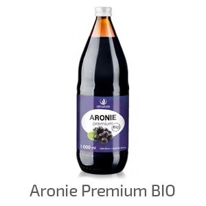 Allnature Aronie Premium BIO